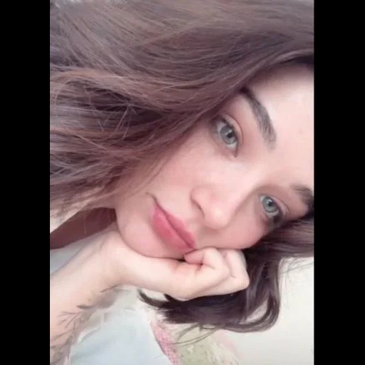 giovane donna, umano, donna, attrici turche, barbara palvin selfie