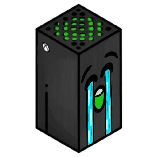 xbox series, xbox series x, mini refrigerador xbox, xbox series x fan arts, mini refrigerador ixbox