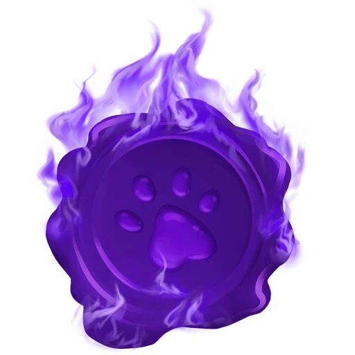 dark, icône violette, planet purple, vecteur d'impression de cire d'étanchéité, robinet violet