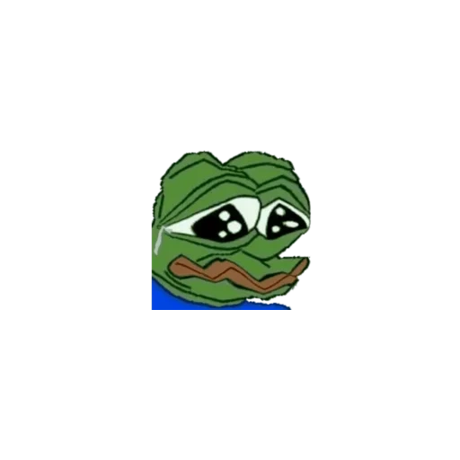 pepe, rospo di pepe, frog pepe, la rana di pepe, pepe frog twitch