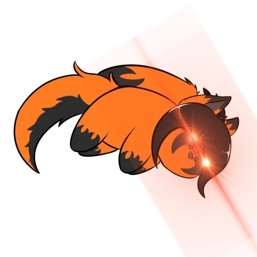fox, animation, fox, fox pattern, fox illustration