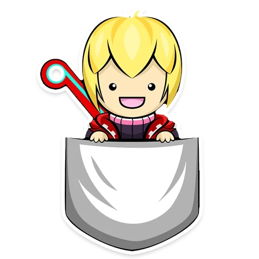 tor chibi, personnage, cartoon warrior, personnages d'anime, dessin thor chibi