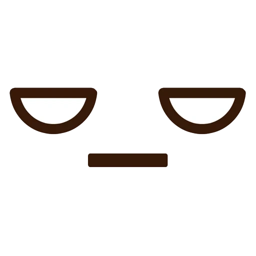 emoji giappone, occhi kawaii, emoji giapponese, kawaii sorride, logo degli occhiali consoli