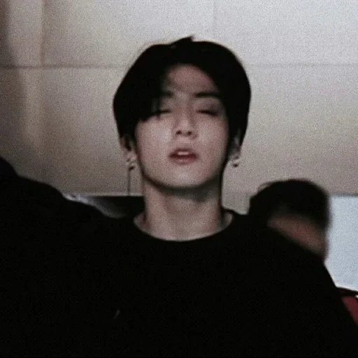 chong guo, zheng zhongguo, jungkook bts, estética alpha de chongguo, alpha preta estética de chongguo