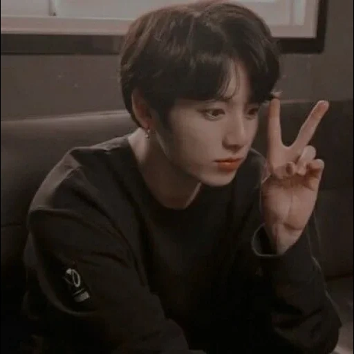 jungkook, jung jungkook, jungkook bts, jungkook merindukan, estetika jungkook bts