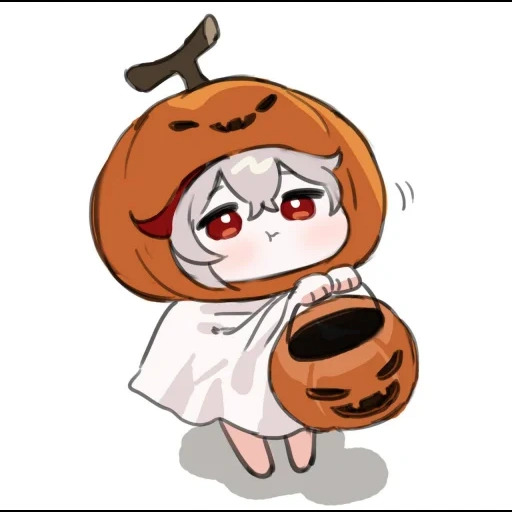 umaru, omaru chen, got7 chibi, daimaru chen chibi, omaru anime chibi