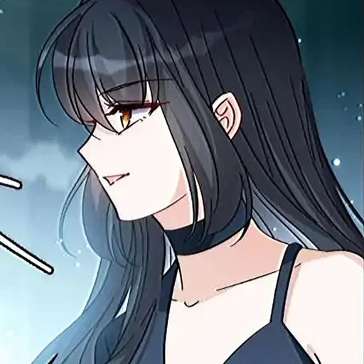 animação, quadrinhos, manhua, quadrinhos populares, metade perfeita manhua 18