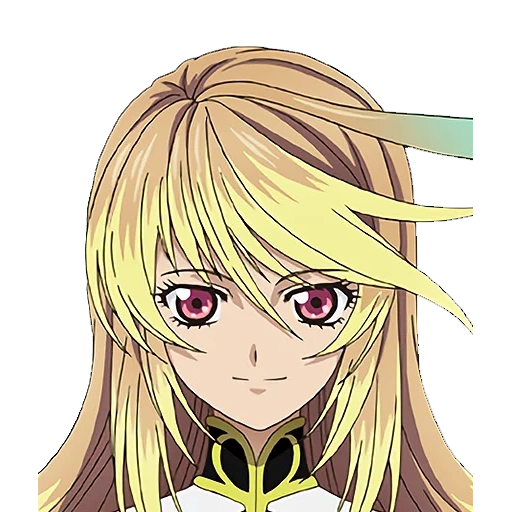 milla maxwell, fractured milla, mukhyan dark lady, anime girl character, notemo arre labyrinth