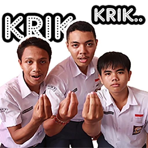 wali, lagu, orang asia, boyz baru, wali band