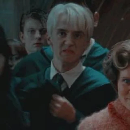 draco malfoy, malfoy harry potter, hogwarts harry potter, halipot de la comalfo, tom felton draco malfoy jr