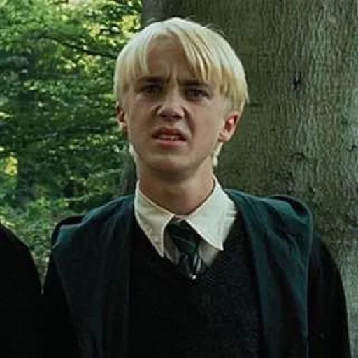 draco malfoy, draco malfoy tom, malfoy harry potter, malfoy prisioneiro de azkaban, harry potter draco malfoy