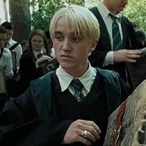 draco malfoy, malfoy harry potter, tom felton harry potter, draco malfoy harry potter, draco malfoy es prisionero en azkaban