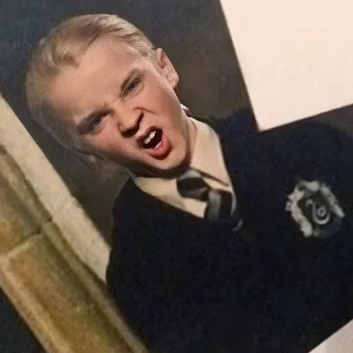 draco malfoy, draco malfoy tom, malfoy harry potter, harry pottedra malfoy, tom felton draco malfoy pequeño