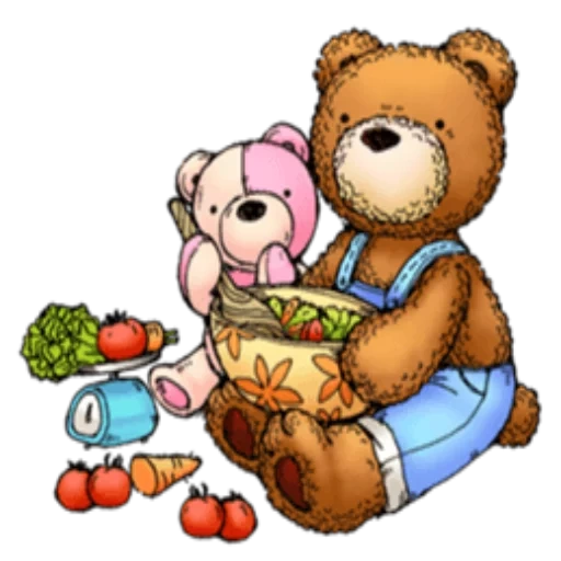 orso piccolo, orso piccolo, orso carino, fitz moon bear, modello di orso carino