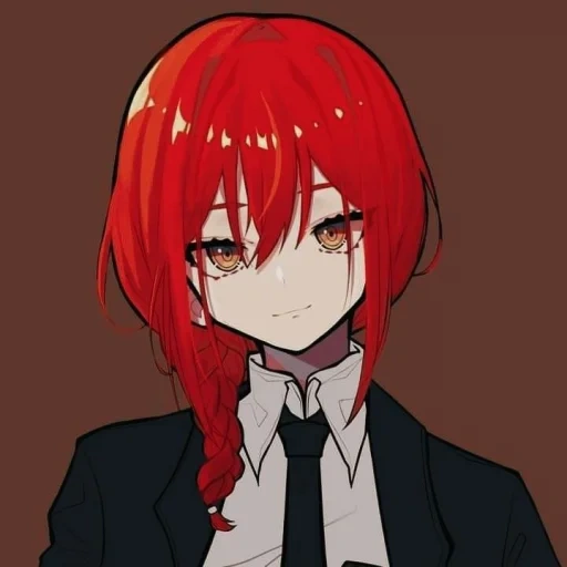 anime, anime art, anime red, anime characters, anime with red hair