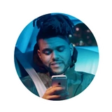 The Weeknd (Abel)