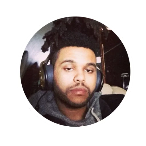 pria, orang, the weeknd, starboy the weeknd, belly ft the weeknd