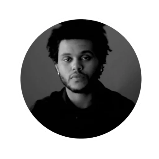 cantores, o fim de semana, o weeknd starboy, the weeknd rolling stone, a capa de pedra de rolamento seman e