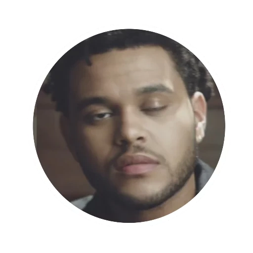 chanteurs, hommes, people, the weeknd, chanteur masculin