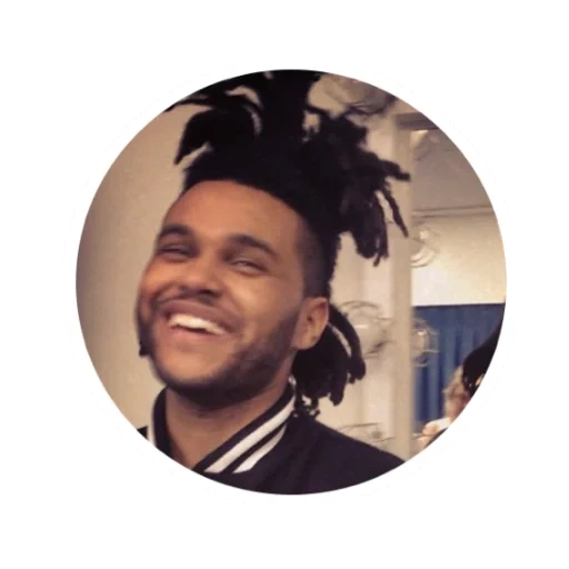 male, the weeknd, starboy the weeknd, the clip a week later, the weeknd abel tesfaye