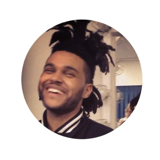 pria, the weeknd, starboy the weeknd, editing seminggu kemudian, the weeknd abel tesfaye