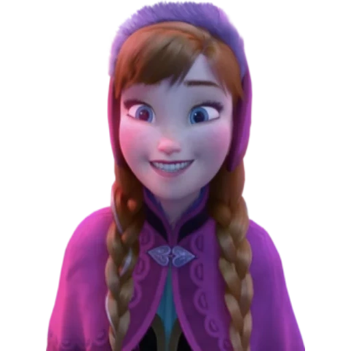 anna frozen, frozen disney, холодное сердце, холодное сердце анна, принцесса анна фроузен