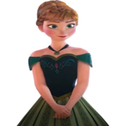 elsa, frozen anna, frozen 2 anna, princess anne disney, cold heart anna is all tall