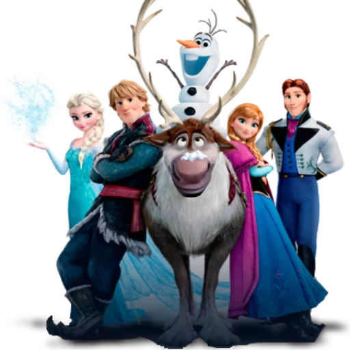 frozen disney, anna elsa olaf, corazón frío, corazón frío 2, elsa anna christoph