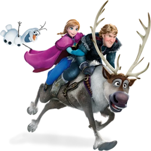 frozen 3, elsa anna olaf, coeur froid, coeur froid 2, sven cold heart