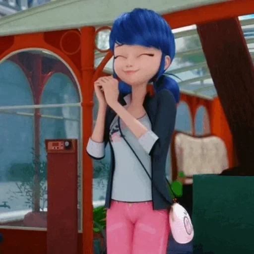 marinette, dupin chen, marinette dupin chen, marinette de ladybug miraculeuse, marinette dupin chen growing full growth
