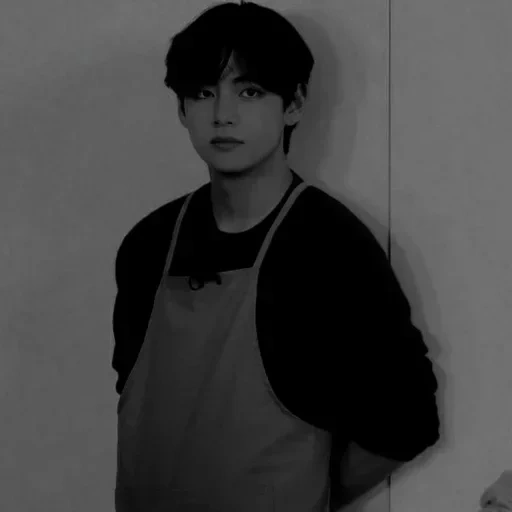 парень, taehyung, чон чонгук, ким тэ хён, bts jungkook