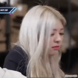 asiático, chica, blackpink gif, tracy doan katie, jinsoul trust issues