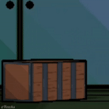 escuridão, jogo de ponto de fuga, unity aset 3 d simple, cartoon de desenho urbano 2, vista lateral do peito de minecraft