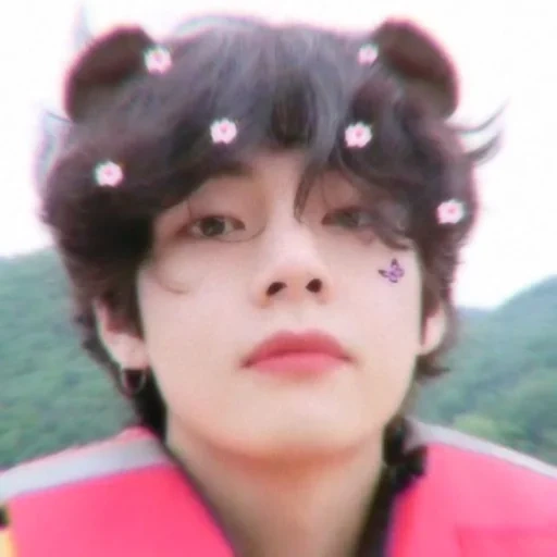 тэхен, taehyung, ким тэ хён, чон чонгук, bts taehyung