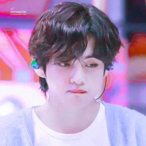 jin taixian, vi bts 2020, bangtan boys, taehyung bts, taehyung kim