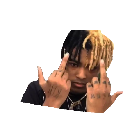 smokepurpp, xxxtentacion, la canción se refiere a xxtentaction