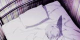 anime, anime characters, k project anime, anime under the covers, wrap a blanket of anime