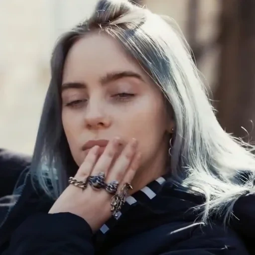 билли айлиш, billie eilish, эстетикс билли, билли айлиш нос, билли айлиш 2019