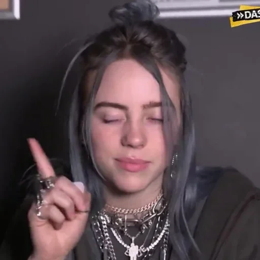 billy elish, billie eilish, interview mit billy eilish 2018, billy alish bouquet miley cyrus