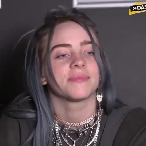 billy avery, billie eilish, billy avery 2017, estilo billy avery, billy eilish entrevista 2018