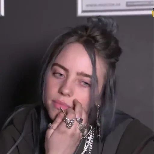 billy ailish, billie eilish, billy ailish 2017, biografía de billy ailish, entrevista de billy ailish 2018