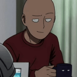 punch man, vanpanchman, saitama gesicht, anime vanpanchman, vanpanchman saitama gesicht