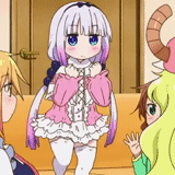 kobayashi san, maid kobayashi, maid kobayashi san, dragon maid kobayashi, dragon maid kobayashi san cannes