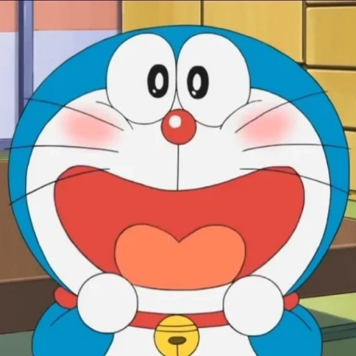 doraemon, doraemon, doraemon avu, gambar doraemon, doraemon 2005 animation