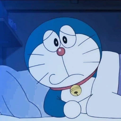 doraemon, doraemon, doraemon is funny, doraemon aesthetics, blue cat cartoon doraemon