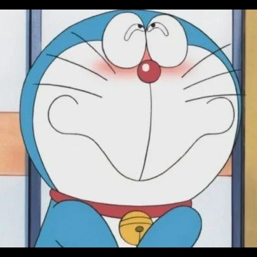 doraemon, doraemon, doraemon animation, doraemon aesthetics, doraemon animation series