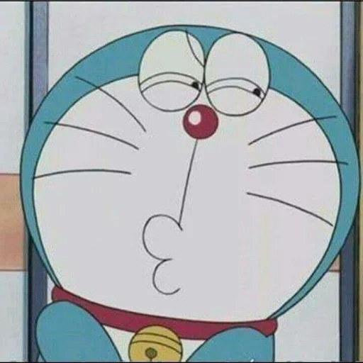 doraemon, doraemon animation, doraemon eats, doraemon spanking, doraemon animation aesthetics