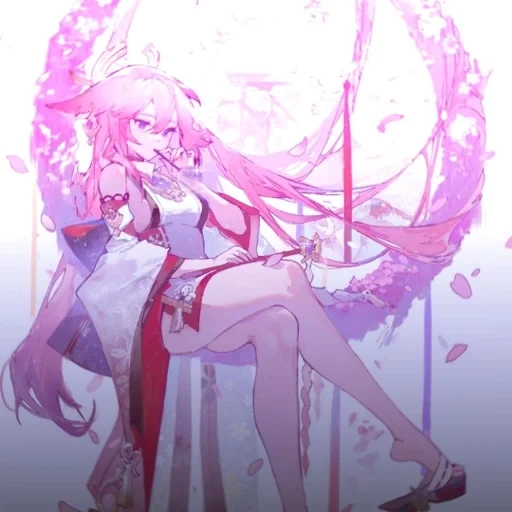 animación, arte de animación, chica de animación, papel de animación, animación madoka magika