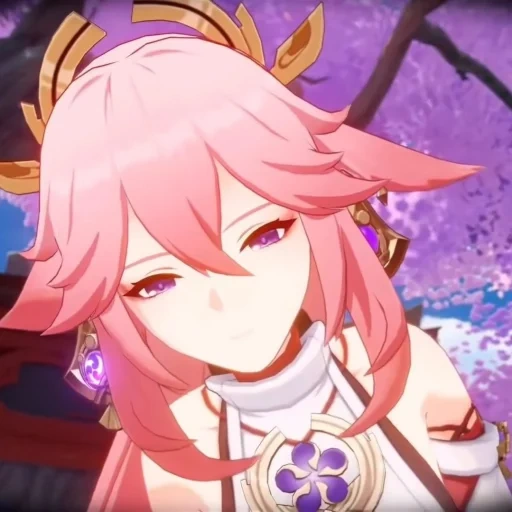 anime, gansin, honkai impact, genshin impact, honkai impact 3