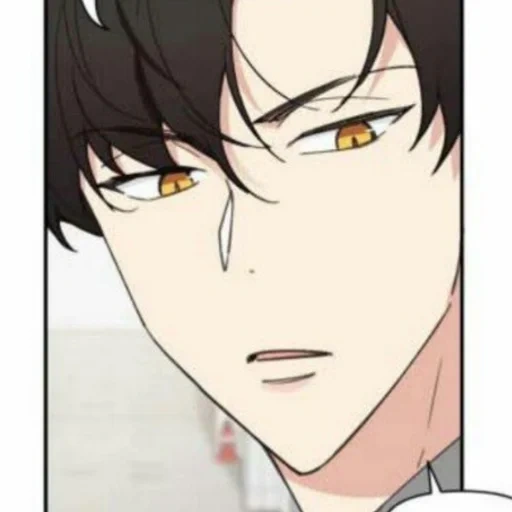 manhua, anime boy, manga manhua, manhua's boys are all cute